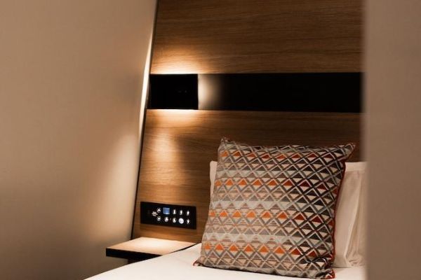 Hotel Oxford (Londres)